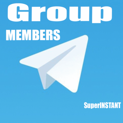 buy telegram members group